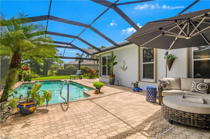 4904 Sedgewood Ln, Naples, Florida 34112