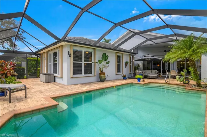 4904 Sedgewood Ln, Naples, Florida 34112
