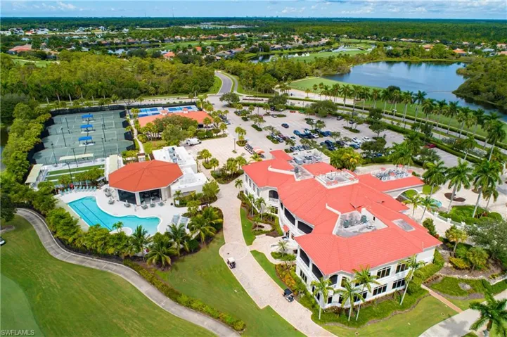 4904 Sedgewood Ln, Naples, Florida 34112