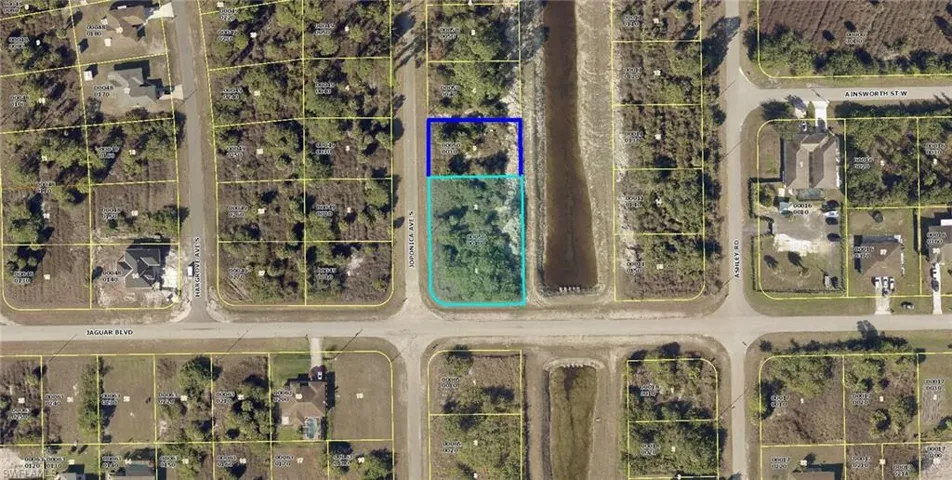 769 Joponica Ave S, Lehigh Acres, Florida 33974