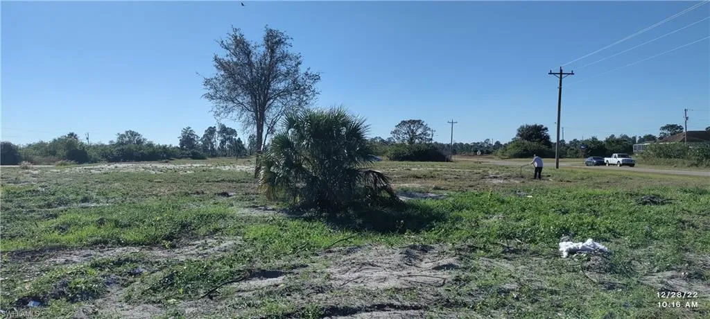 769 Joponica Ave S, Lehigh Acres, Florida 33974