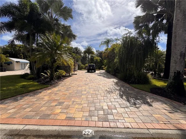 Lot 224 3051 Belle Of Myers Rd, Labelle, Florida 33935