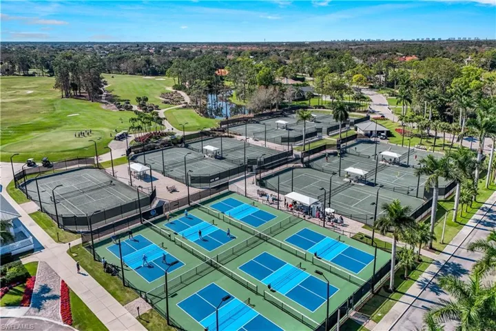 Pickleball