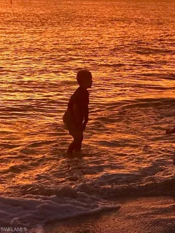 Every Sunset is Unique, Where Memories Are Made