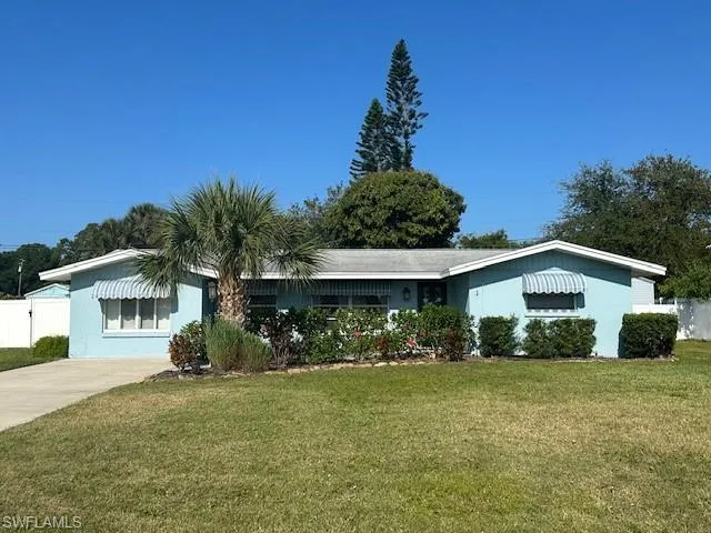 Front Elevation