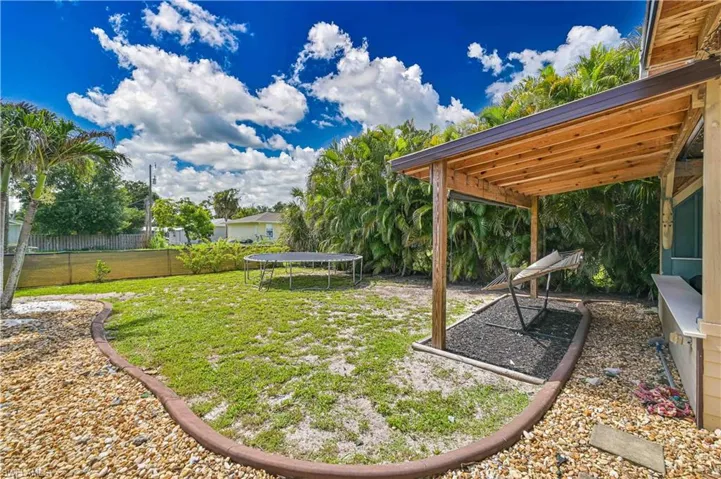 427 Stockton St, North Fort Myers, Florida 33903