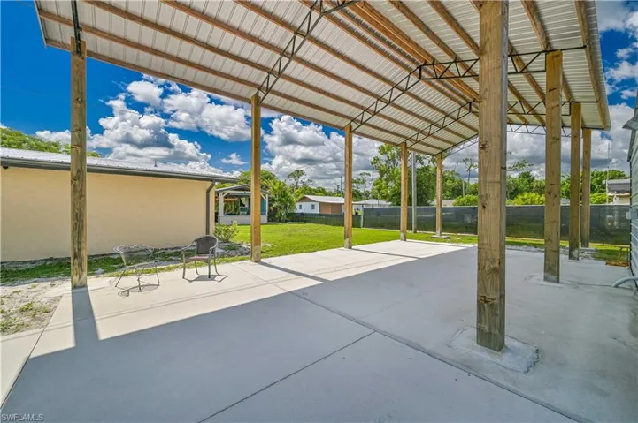 427 Stockton St, North Fort Myers, Florida 33903