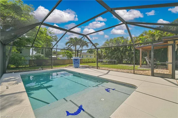 427 Stockton St, North Fort Myers, Florida 33903