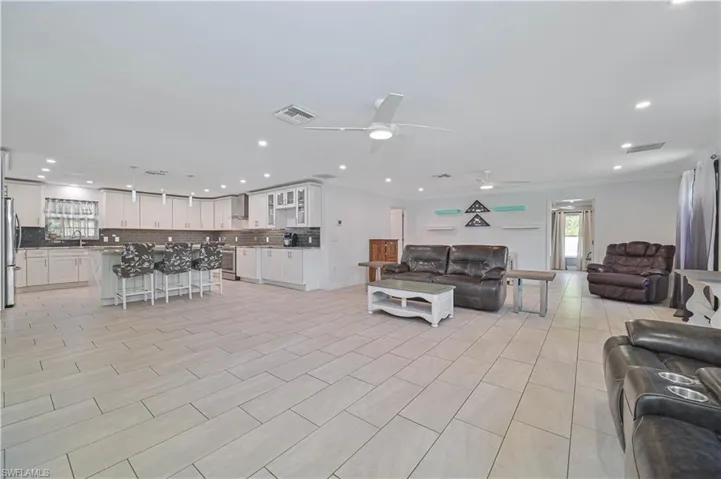 427 Stockton St, North Fort Myers, Florida 33903