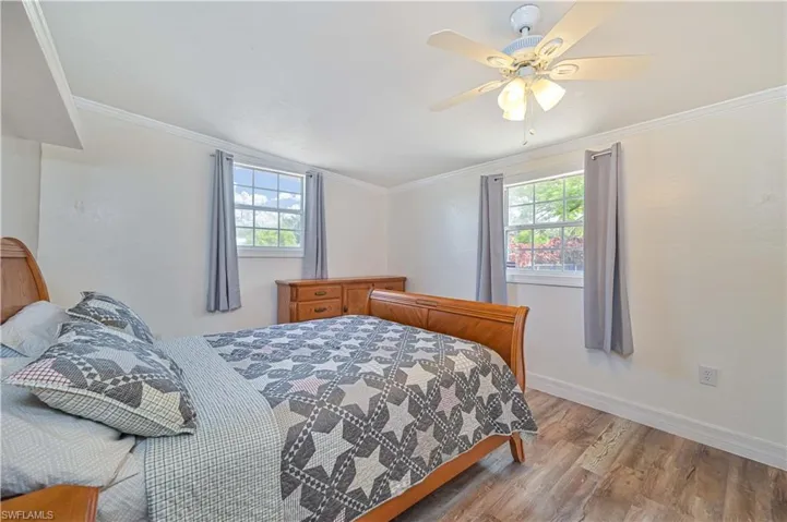 427 Stockton St, North Fort Myers, Florida 33903