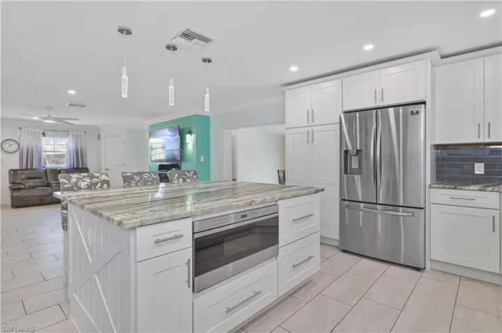 427 Stockton St, North Fort Myers, Florida 33903