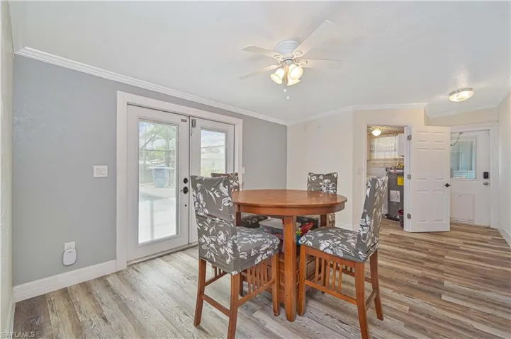 427 Stockton St, North Fort Myers, Florida 33903