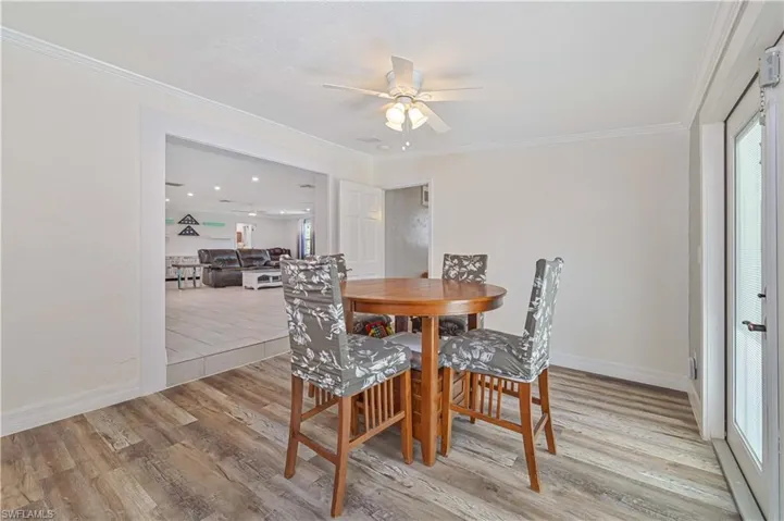 427 Stockton St, North Fort Myers, Florida 33903