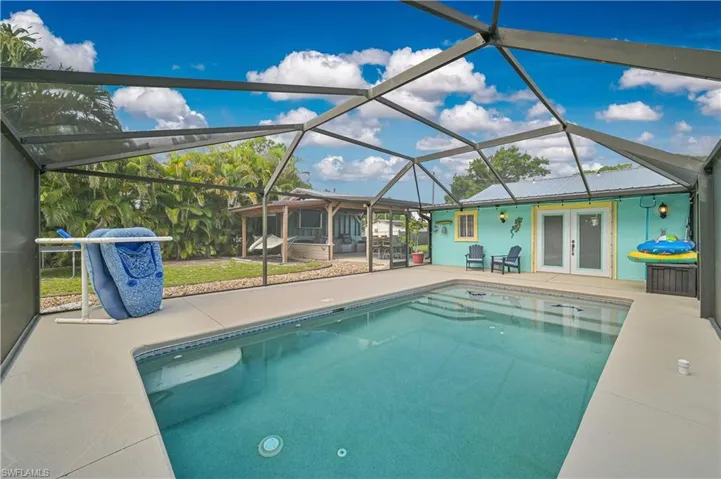 427 Stockton St, North Fort Myers, Florida 33903