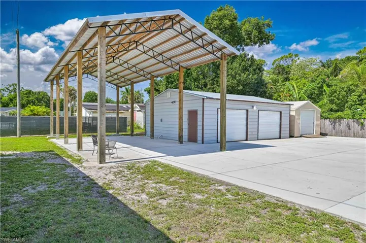 427 Stockton St, North Fort Myers, Florida 33903