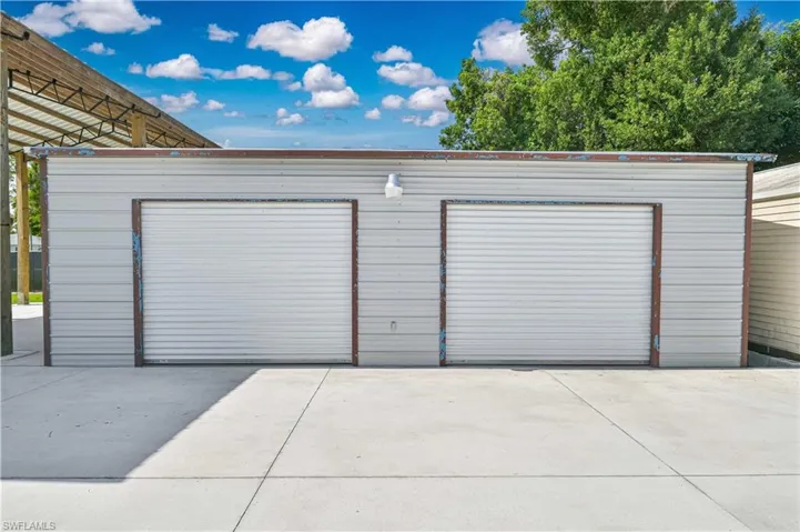 427 Stockton St, North Fort Myers, Florida 33903