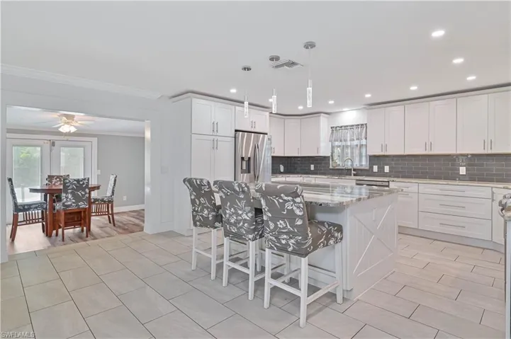 427 Stockton St, North Fort Myers, Florida 33903