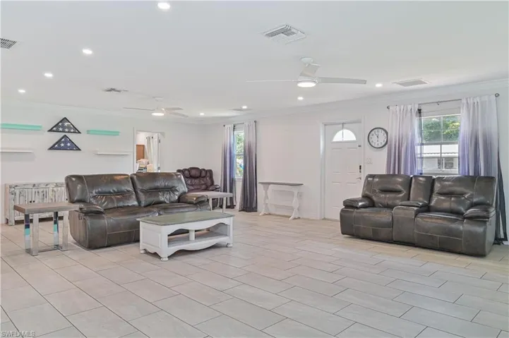 427 Stockton St, North Fort Myers, Florida 33903