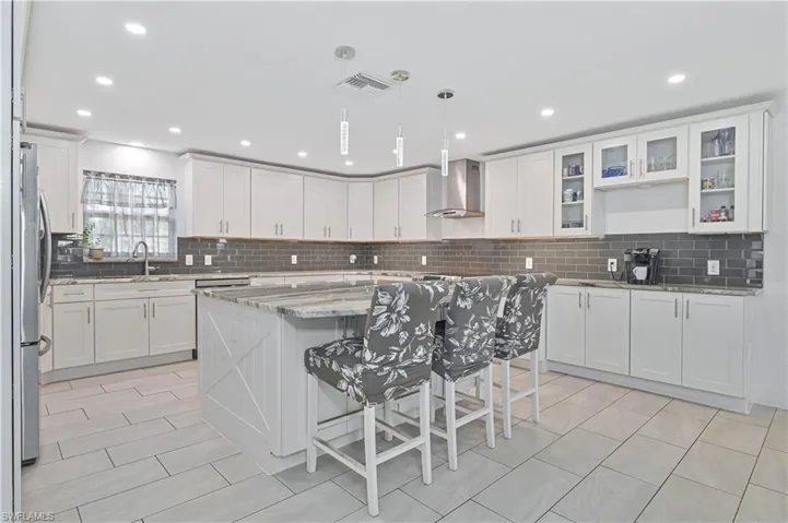 427 Stockton St, North Fort Myers, Florida 33903