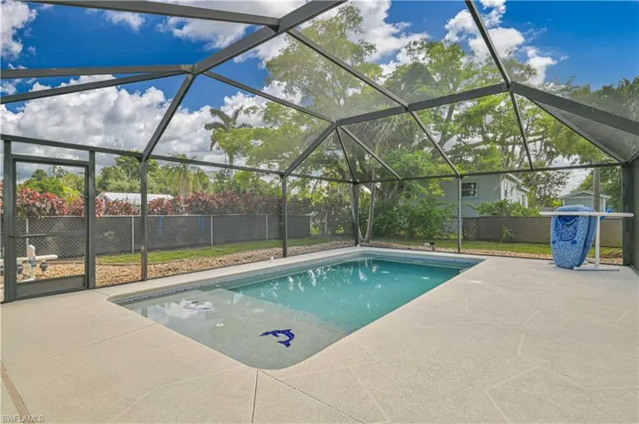 427 Stockton St, North Fort Myers, Florida 33903