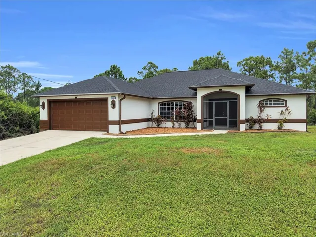 1237 Bermar St, Fort Myers, Florida 33913
