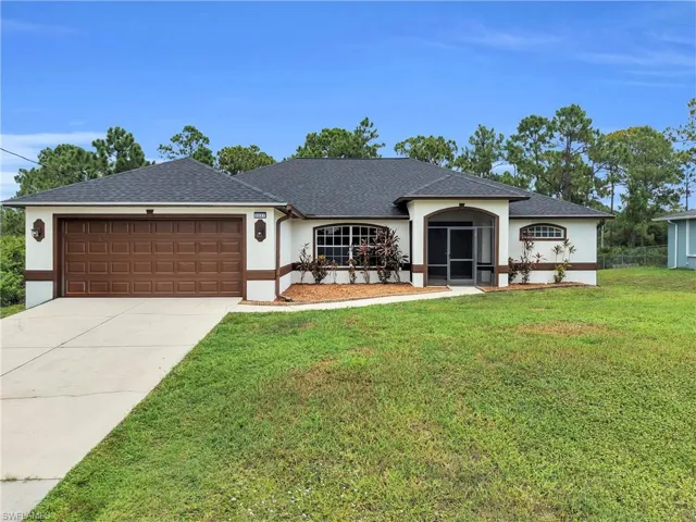 1237 Bermar St, Fort Myers, Florida 33913