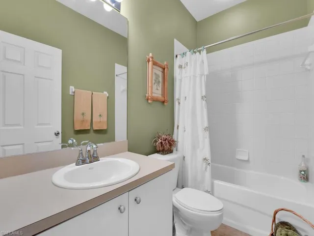 4117 Bellasol Cir # 122, Fort Myers Fl 33916