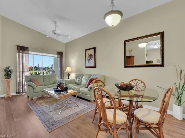 4117 Bellasol Cir # 122, Fort Myers Fl 33916
