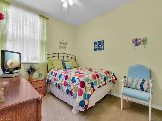 4117 Bellasol Cir # 122, Fort Myers Fl 33916