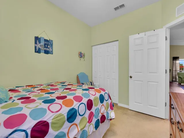 4117 Bellasol Cir # 122, Fort Myers Fl 33916