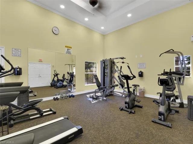 4117 Bellasol Cir # 122, Fort Myers Fl 33916
