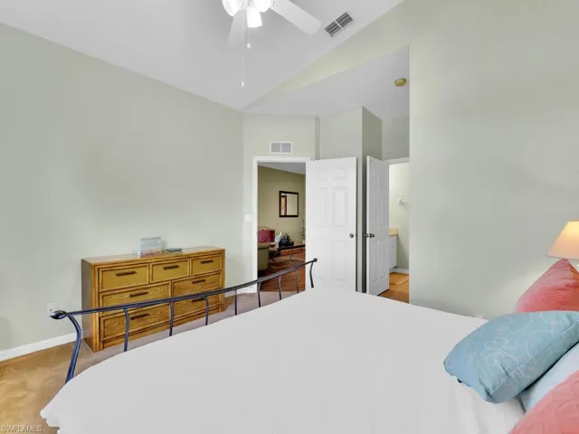 4117 Bellasol Cir # 122, Fort Myers Fl 33916