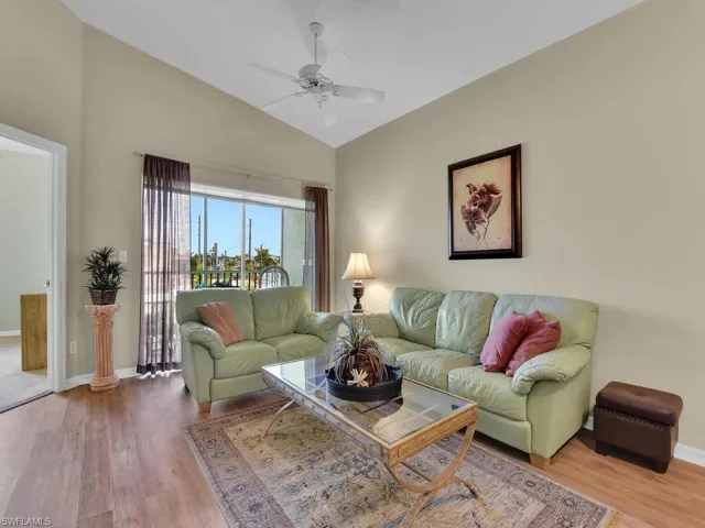 4117 Bellasol Cir # 122, Fort Myers Fl 33916