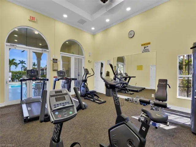 4117 Bellasol Cir # 122, Fort Myers Fl 33916