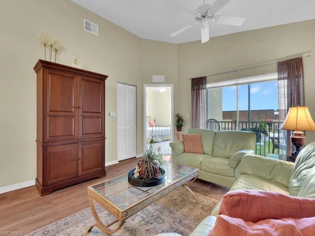 4117 Bellasol Cir # 122, Fort Myers Fl 33916