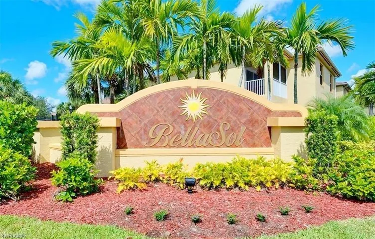 4117 Bellasol Cir # 122, Fort Myers Fl 33916