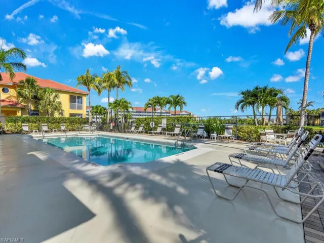 4117 Bellasol Cir # 122, Fort Myers Fl 33916