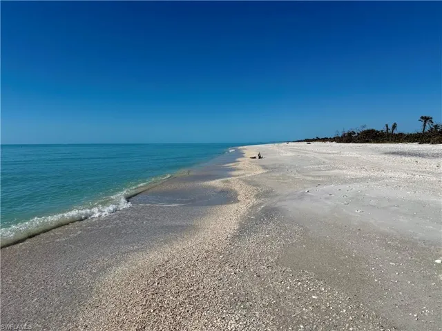 Area Beach