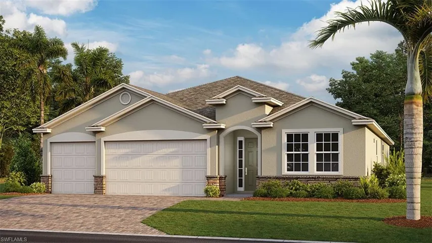 511 Nw 1st Pl, Cape Coral Fl 33993