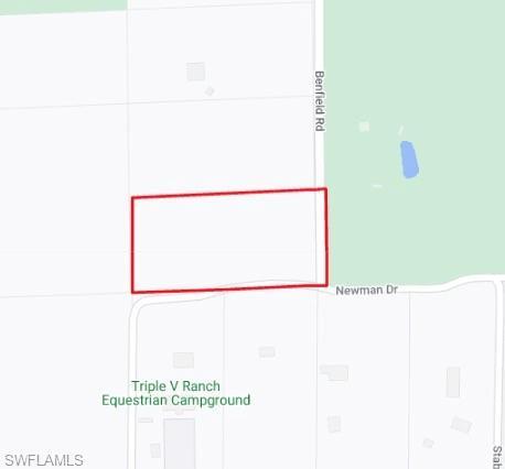 5132 Benfield Rd    , Naples, FL 34114