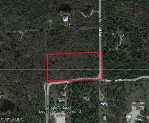5132 Benfield Rd    , Naples, FL 34114