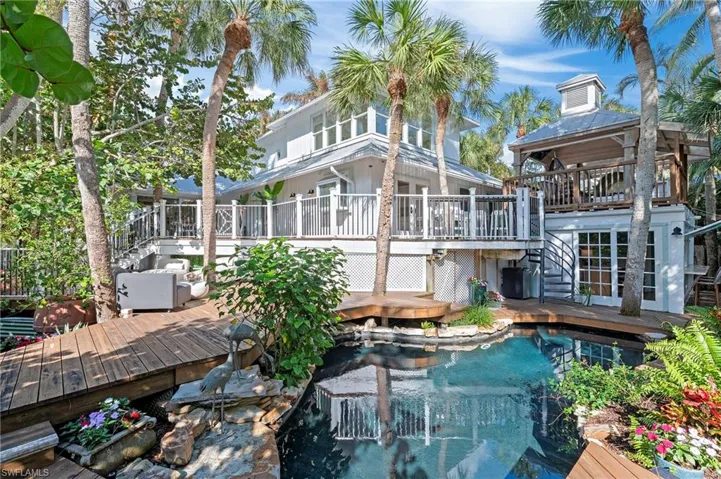 61 12th Ave S, Naples, Florida 34102