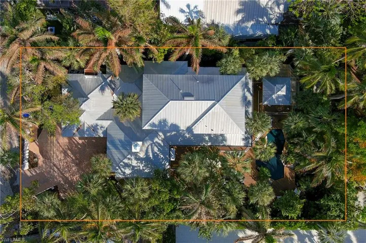 Birds Eye View