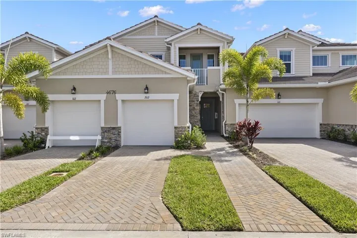 4676 Arboretum Cir 102, Other, Florida 34114