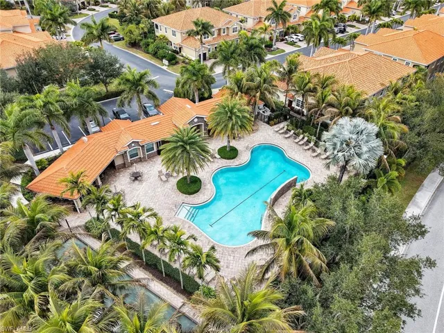 Clubhouse and Community Resort Style Pool