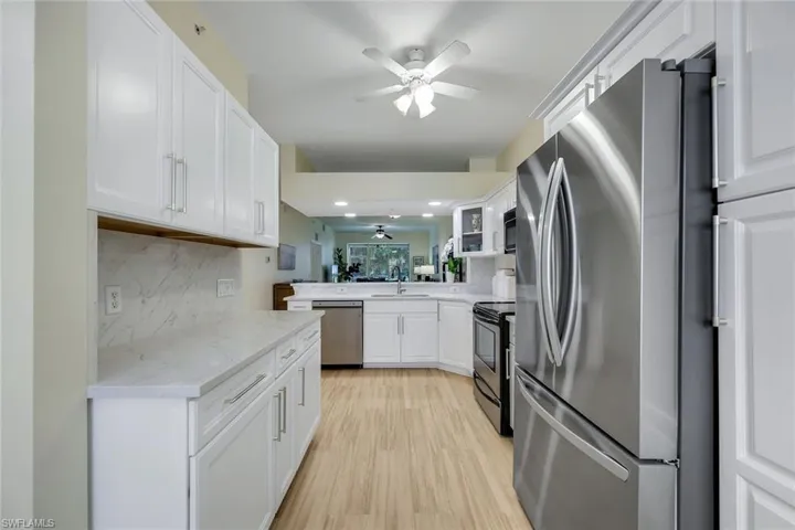 2350 Hidden Lake Ct 8511, Naples, Florida 34112