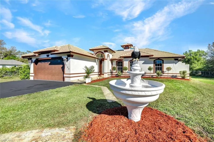 3765  22nd SE AVE, Naples, FL 34117