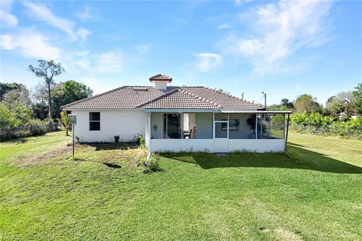 3765  22nd SE AVE, Naples, FL 34117