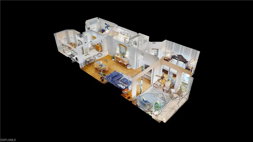 9180  Southmont  CV, Fort Myers, FL 33908