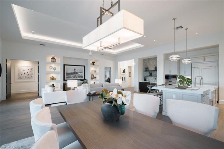 Photo of a previously sold Cameron Model